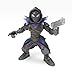 Fortnite Battle Royale Collection: Squad Pack - Raptor, Rust Lord, Rex & Raven Mini Action Figures