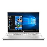 HP 2019 Pavilion Newest Premium 15.6 Inch Touchscreen Laptop (Intel Core i5-8250U 1.6 GHz up to 3.4 GHz, 8GB/12GB/16GB RAM, 128GB|256GB|512GB|1TB SSD/HDD, WiFi, Bluetooth, HDMI, Webcam, Windows 10)