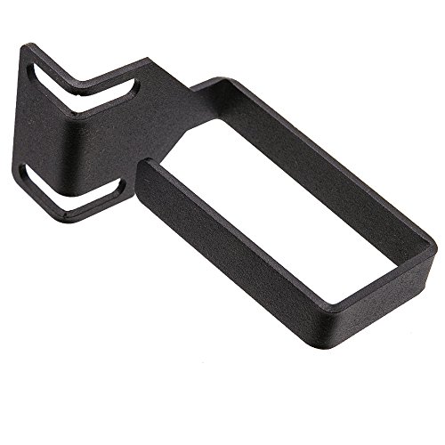 SkuBros Universal Wire Minder J Hook