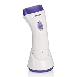 Conair Body and Facial Hair Removal for