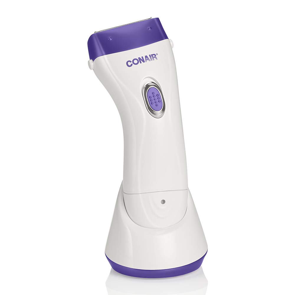 Conair Body and Facial Hair Removal for