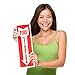 Fire Extinguisher Signs, Safety Sign Sticker - 4 Pack - 4