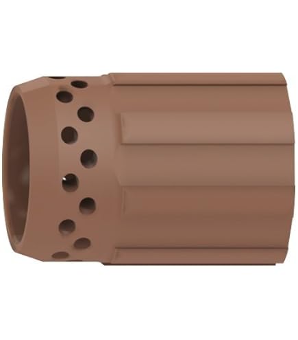 T✨️ Amazon.com: Hypertherm 220669 Electrode, T45v/m, 15-45 A, 5