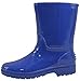 Shoes8teen Childrens Unisex Rain Boots