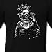 Ghost Deep Sea Men's T-Shirt by American Apparel by Spreadshirt