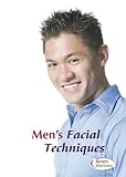 Men's Facial Techniques Training DVD by Rita Page, Esthetician. Learn How To Do Professional Skin Care Facials, Face Massage, Techniques & Equipment. Great Instruction. Facial Rejuvenation Cosmetology Video Course - Aesthetic VideoSource (2 Hrs. 18 M