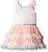 The Children's Place Baby Girls' Sleeveless Ballerina Dress
