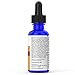 Retinol Serum 2.5 With Hyaluronic Acid - Anti Aging Anti Wrinkle skin, face and eye serum for men and women - 1 oz of retinoic acid Vitamin A