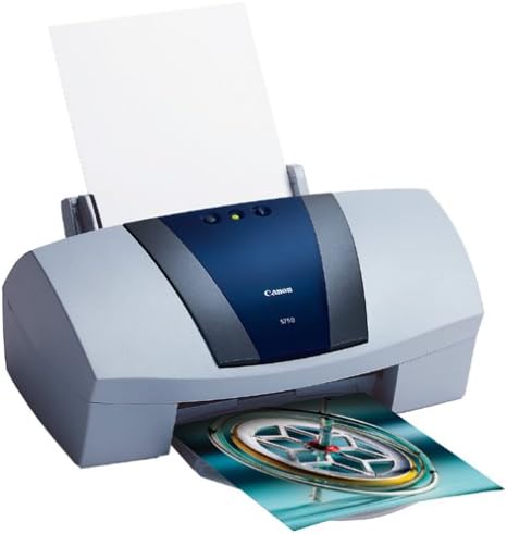 hp bubble jet printer