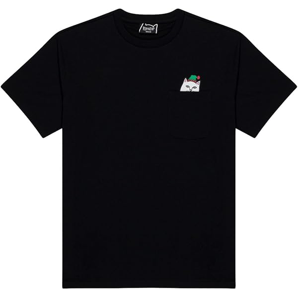Ripndip T-shirt Off My Wave Tee Ripndip pour homme