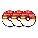 RIO Powerflex Tippet - 3-Pack