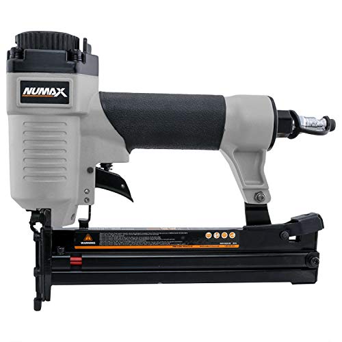 NuMax SST9032 18 Gauge 1-1/4" Narrow Crown Stapler