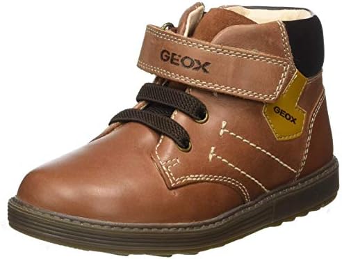 geox baby boots