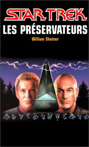 Les  préservateurs