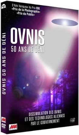 ovni 50 ans de deni