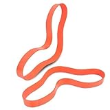 URETHANE BAND SAW TIRES 3/4 WIDE BY 11 DIAMETER Model: