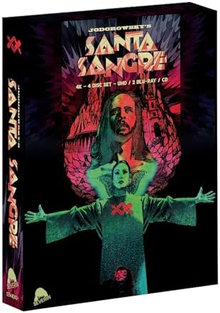 Amazon.com: August Underground's Mordum (2-Disc Limited Edition