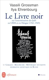 Le  livre noir