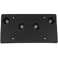 GM Genuine OEM License Plate Bracket 23320630 – Fits Chevrolet Equinox – New