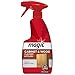 Magic Wood Cleaner and Polish - 14 Fluid Ounce - Furniture Table Chairs Wood Cabinets Clean and Restore Shine