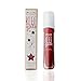 Luna Star Naturals Klee Girls Lip Gloss, Sequoia Beat Sparkle Red, 0.34 Fluid Ounce