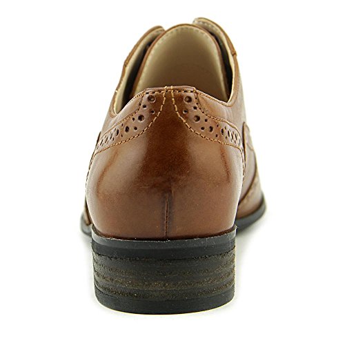 clarks hamble oak tan
