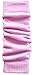 N'Ice Caps Girls Magic Stretch Knitted Leg Warmers