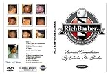 The Rich Barber DVD (2 Disc Combo)