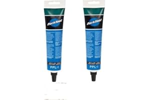 Park Tool PolyLube 1000 Grease - PPL-1 (2 Pack of 4 OZ)
