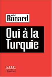 Oui à la Turquie