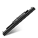HWG HS04 Battery [14.6V, 41Wh/2800mAh] for HP 807956-001 807957-001 HSTNN-LB6U 240 G4/ 245 G4/ 250 G4/ 255 G4/ 256 G4 Series, fits Notebook 14 14G 14Q 15 15G 15Q HP HSTNN-LB6V