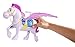Disney Sofia the First Flying Minimus