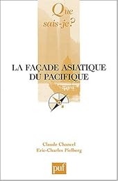 La  façade asiatique du Pacifique