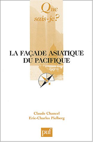 La  façade asiatique du Pacifique