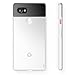 Aeska Clear Case for Google Pixel 2 XL, Ultra [Slim Thin] Flexible Clear Soft TPU [Anti-Scratches] Gel Premium Rubber Transparent Skin Silicone Protective Case Cover for Google Pixel 2 XL (Clear)