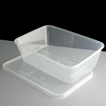 cold food containers