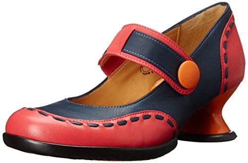 John Fluevog Women's Loyalist Dress Pump