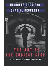 "The art of the subject stop"