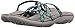 Skechers Women's Reggae Slim Hula Flip Flop