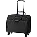 HP 2SC68AA Business 4 Wheel Roller Case - Notebook carrying case -...