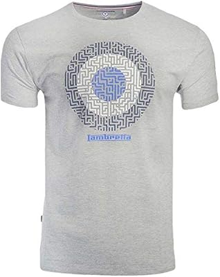 lambretta t shirts online