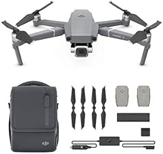 mavic 2 part1 fly more kit