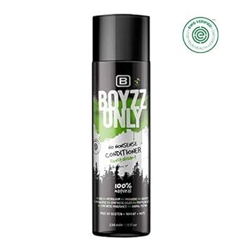 Amazon Com Natural Haircare No Nonsense Conditioner Ewg