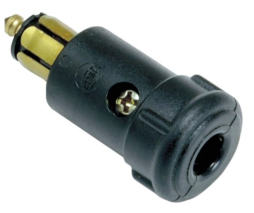 Scotty Depthpower Hella Electric Plug - MasterBasser