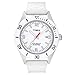 Timex Premium Originals White Dial Mens Watch T2N533
