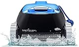 DOLPHIN Nautilus CC Robotic Pool