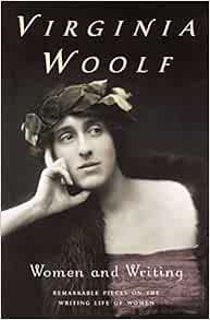 Women And Writing 9780156028066 Woolf Virginia Books Amazon Com