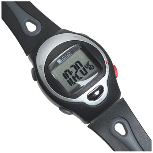 oregon scientific hr102 wireless heart rate monitor watch
