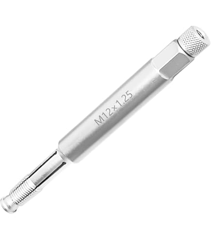 Amazon.com: ARES 70327 - Oxygen Sensor Rethread Tool - Easily