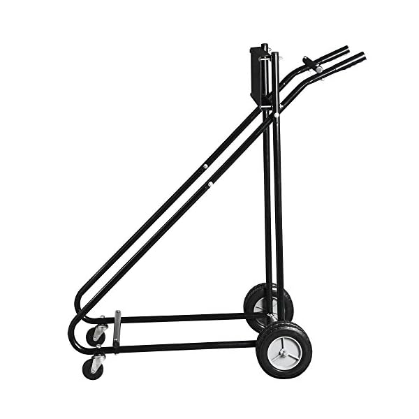 Go2buy-Outboard-Boat-Motor-Stand-Carrier-Cart-Dolly-Storage-Heavy-Duty-Weight-Capacity-315-LB